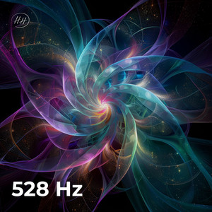 528 Hz Quiet Strength by Ether Bloom