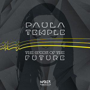 Miyako by Paula Temple cover art