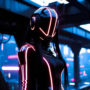 Baddie by Blood Helix