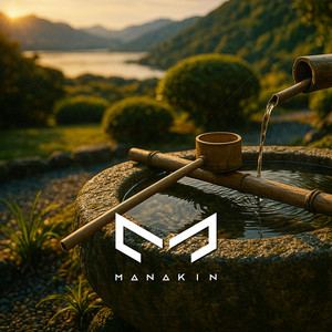Nagame by MANAKiN