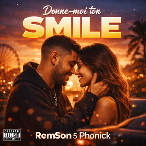 Donne moi ton smile by RemSon 5 Phonick