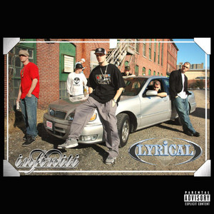 The Focuz Is Back by Professor Lyrical