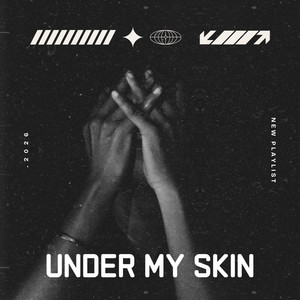 Under My Skin by Emerald Pearly