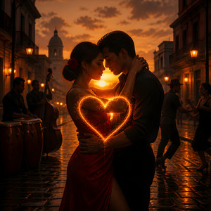 Contigo Sí Creo en el Amor by MISAEL ROJAS