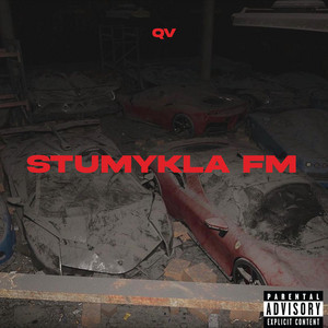 Atlekiau by QV