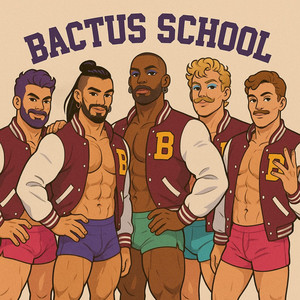 Bactus Kids - Soup of the Day
