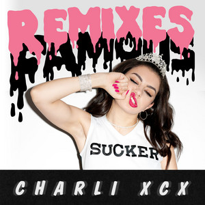 Famous - RIVRS Remix by Charli xcx, RIVRS