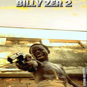 Portada de BILLY ZER 2