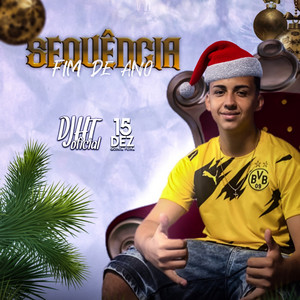 DJ HT - sequência fim de ano