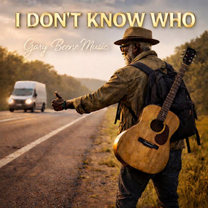 I Don't Know Who by Gary Beene