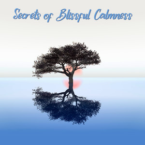 Secrets of Blissful Calmness – Pure Relaxation, Stress Relief, Calm Down album