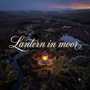 Lantern In Moor by Greatk