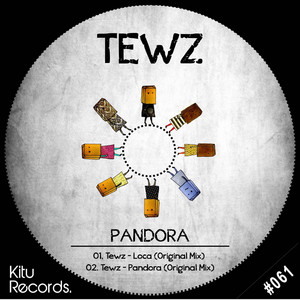 Tewz cover