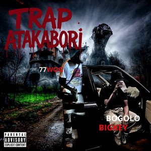 Trap Atakabori