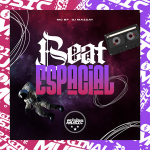 Portada de BEAT ESPACIAL