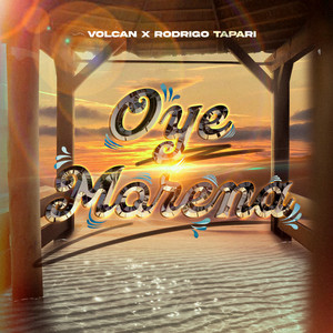 Portada de Oye Morena