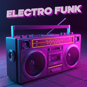 Electro Funk Groove Experience