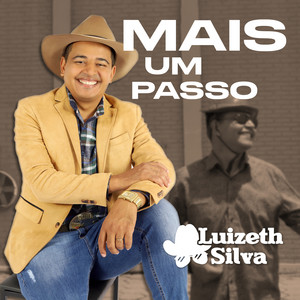 Luizeth Silva - Mais um Passo