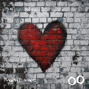 Right Love by OOVA, Ines Rae