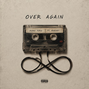 Over Again by Aidan Ford, Mind7et