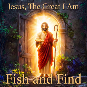 Jesus, The Great I Am by Fish And Find