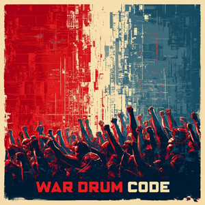 WARDRUM CODE by ABOKAI