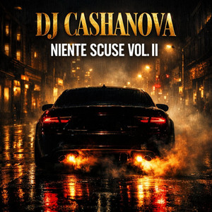 Nessuno Me Lo Toglie by DJ Cashanova