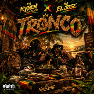 Tronco by EL JOSE, Rvben en el beat