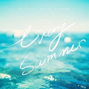Every Summer (Feat. COTA & Dee A Nii) by Espresso, COTA, Dee A Nii