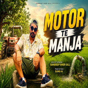 Motor Te Manja