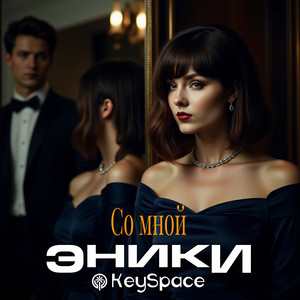 Со мной by Эники, KeySpace