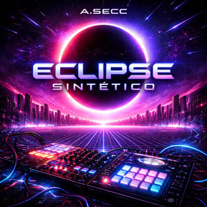 Eclipse Sintético by A. SECC