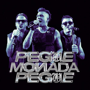 Monada — Pegue Monada Pegue (2026)