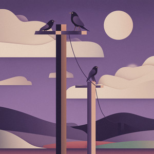 birdsong by Fya Playce