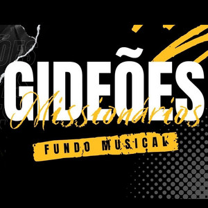 Ariane Mesquita - Fundo Musical Gideões