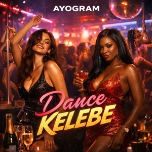 Dance Kelebe by Ayogram
