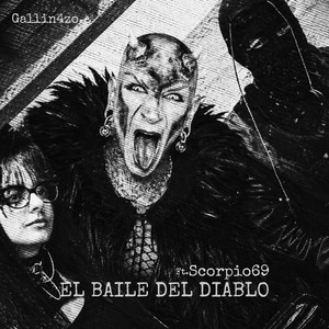 EL BAILE DEL DIABLO by gallin4zo, Scorpio 69