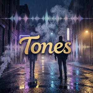 Tones by Astro Link