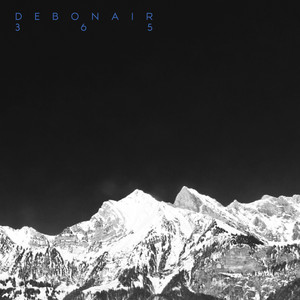 Debonair cover