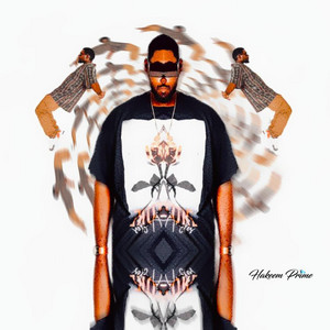 Spin The Block by Hakeem Prime
