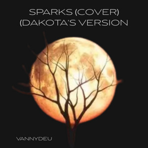 sparks (dakota's ver)