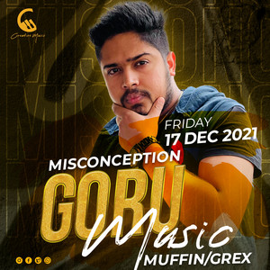 Goru - Misconception