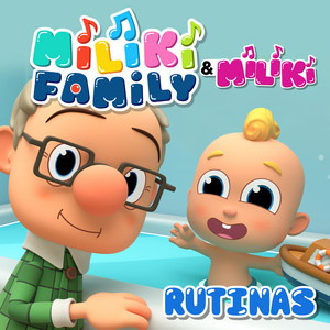 Buenos Días, Vamos a Darle el Desayuno a Canela by Miliki Family, MILIKI