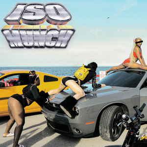 What You Want by Sunny Lou, Munch Lauren