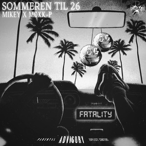 Sommeren til '26