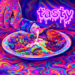 TASTY by iMFIIINE!