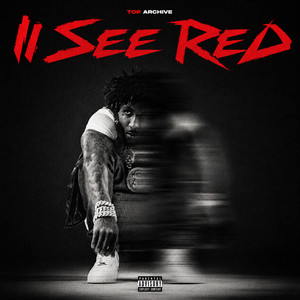 I See Red by Top Archive