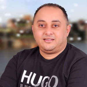 عصام العبيردي - سيدها الزعامة