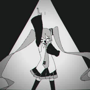 ヂェっくロ.しんュぅ - song and lyrics by 八ツ橋荟肉肉, Kagamine