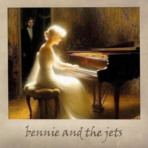 Pianaura - Bennie And The Jets (Piano Version)
